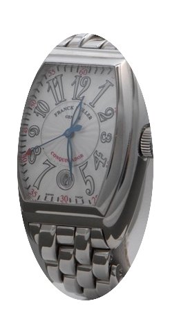 Franck Muller Conquistador...