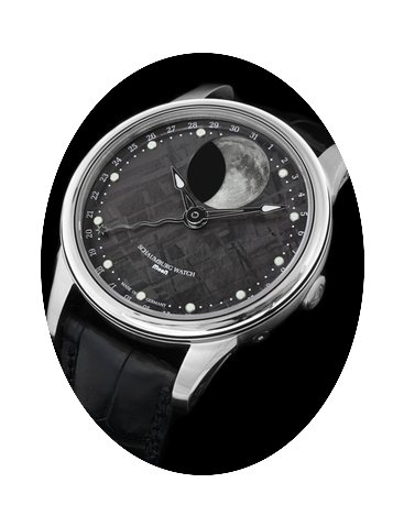 Lindburgh   Benson Grand Perpetual Moon ...