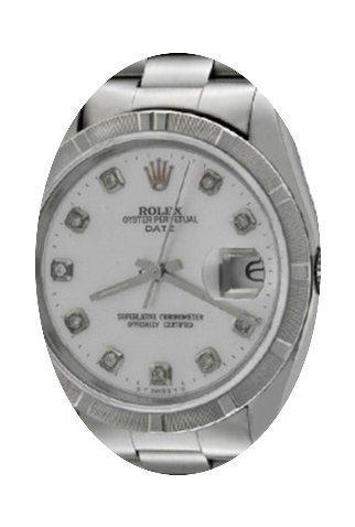 Rolex Date Model 15210...