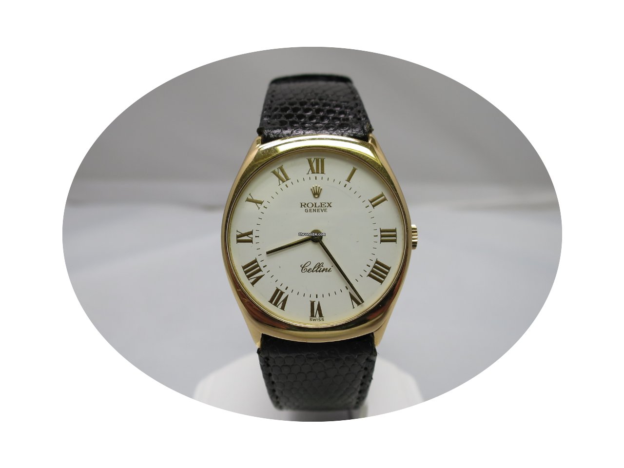 Rolex Cellini...