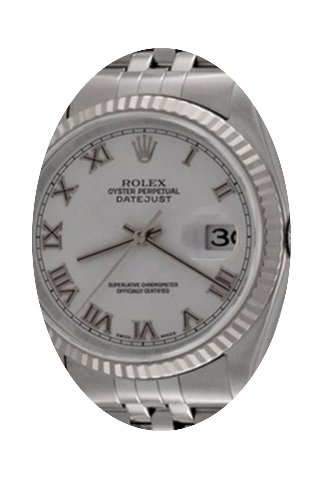 Rolex Datejust Model 16234...