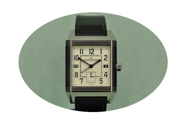 Jaeger-LeCoultre Jaeger LeCoultre Revers...