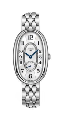 Longines Symphonette Medium Ladies Watch...