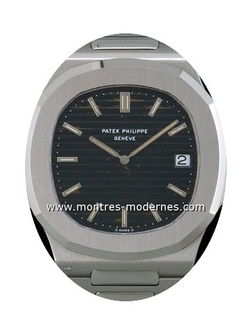Patek Philippe Nautilus Réf.3700/11...