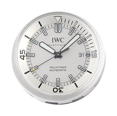 IWC Aquatimer Automatik Ref. IW329004...