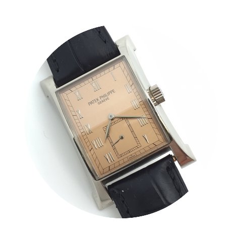 Patek Philippe 5500G Pagoda...