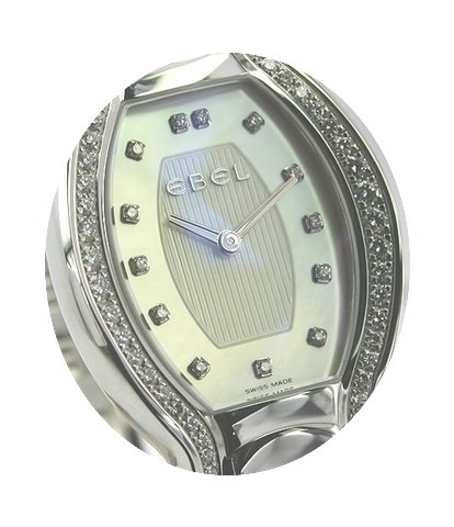 Ebel Beluga Tonneau Grande...