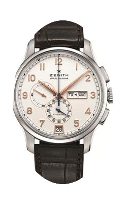 Zenith RELOJ ZENITH CAPTAIN WINSOR ANNUA...