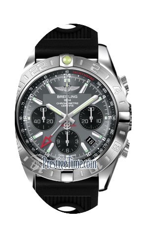 Breitling Chronomat 44 GMT Mens Watch...