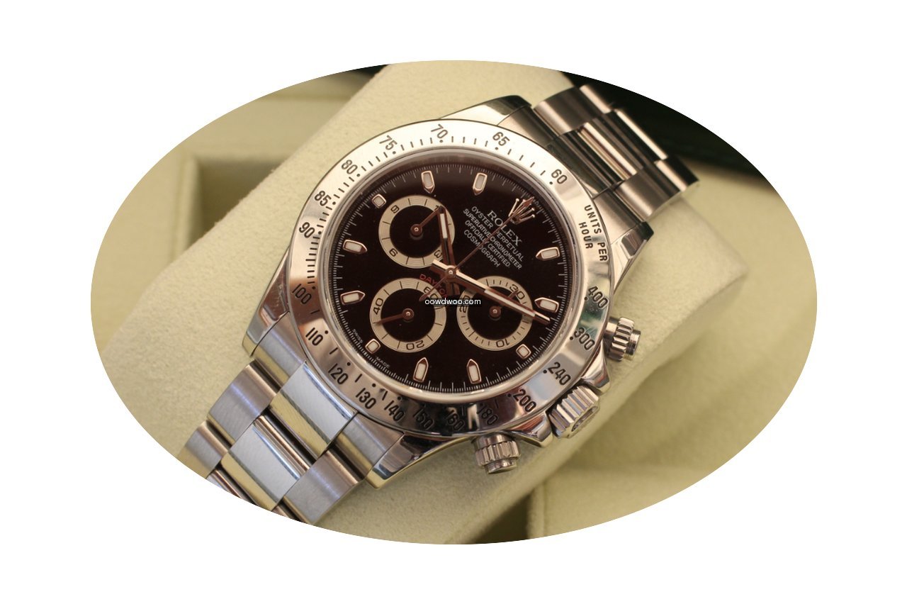 Rolex Daytona like mint RRR top quality ...