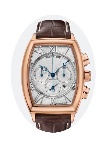 Breguet Héritage 5400...