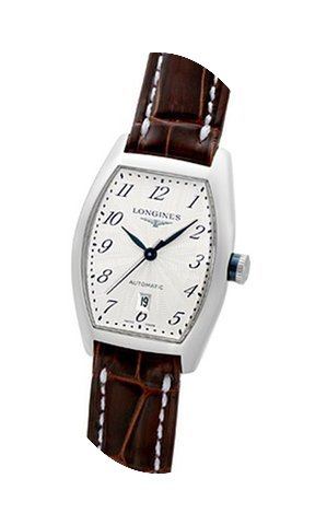Longines Evidenza Ladies Automatic...