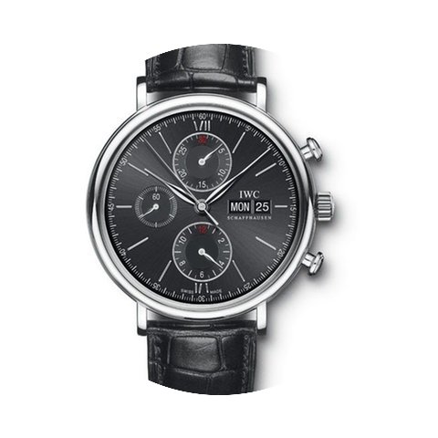 IWC Portofino IW391002...