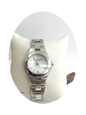 Baume & Mercier LINEA...