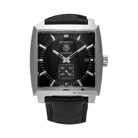 TAG Heuer Monaco Automatik WW2110.FC6177...