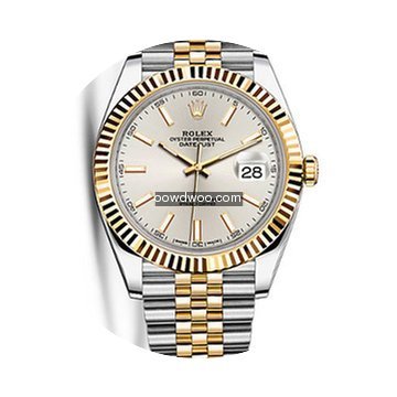 Rolex Datejust 41...