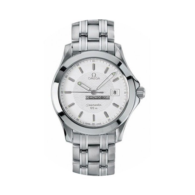 Omega SEAMASTER...