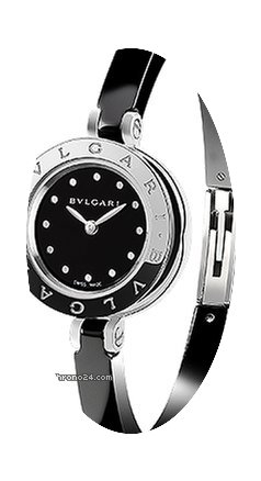 Bulgari B.zero1 Quartz 23mm Ladies Watch...