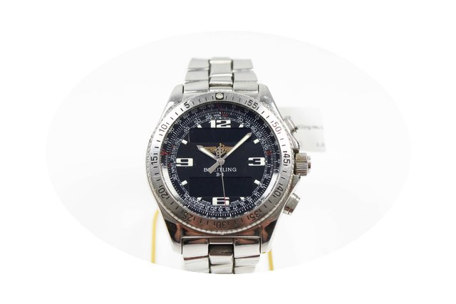 Breitling B1...