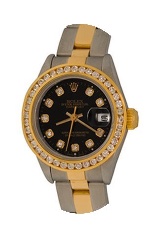 Rolex Datejust Model 69173...