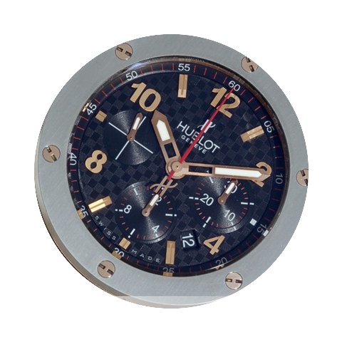 Hublot Big Bang Formula 1 Istanbul Limit...