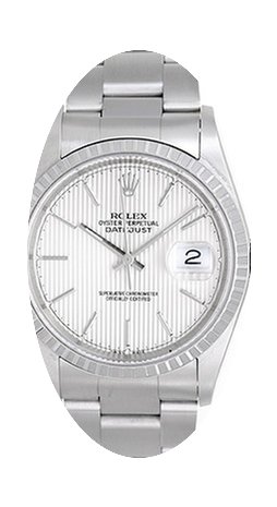 Rolex Datejust 16220...