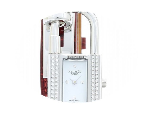 Hermès エルメス ケリーウォッ...
