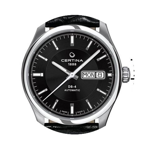 Certina DS-4 Automatic...
