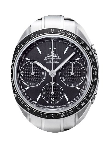 Omega Speedmaster Racing...