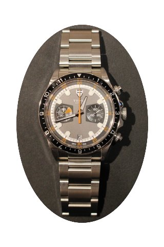 Tudor Heritage Chrono...