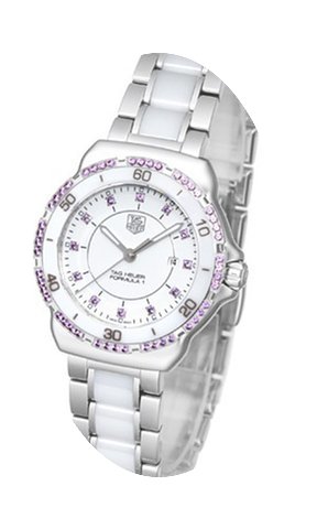 TAG Heuer Formula 1 Ceramic...