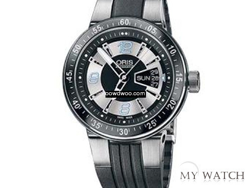 ORIS - 635 7613 41 74 R...