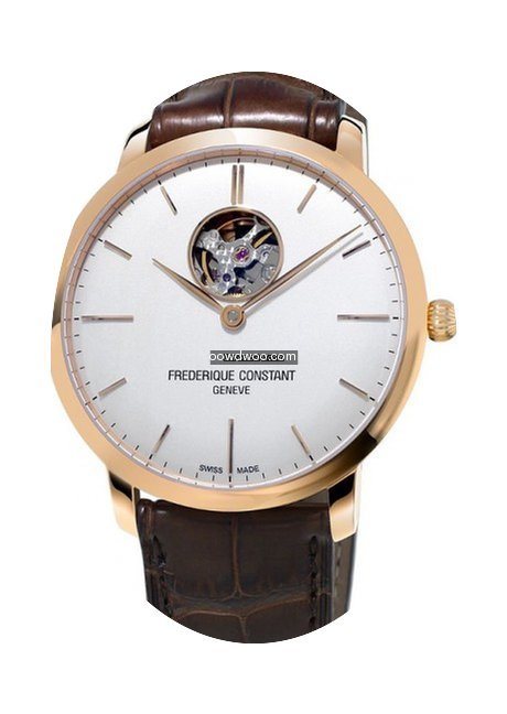 Frederique Constant Slimline Automatique...