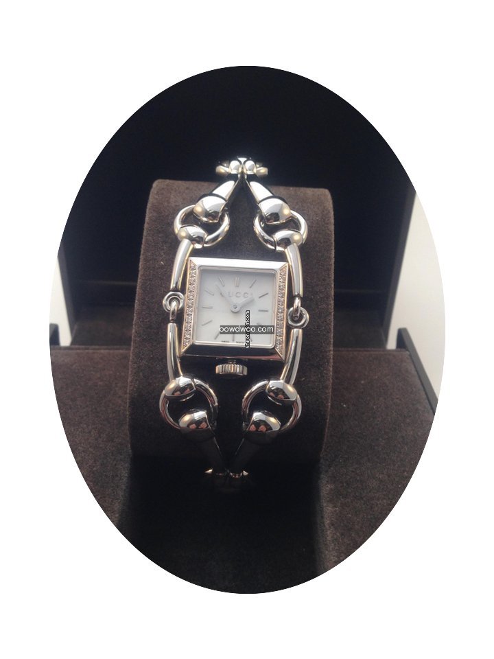 Gucci Signorina Small...