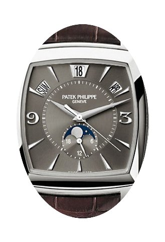 Patek Philippe 5135G-010 Gondolo Calenda...