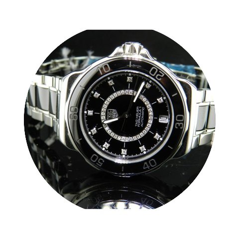 TAG Heuer Formula 1 Ref. Wau2210.ba0859...