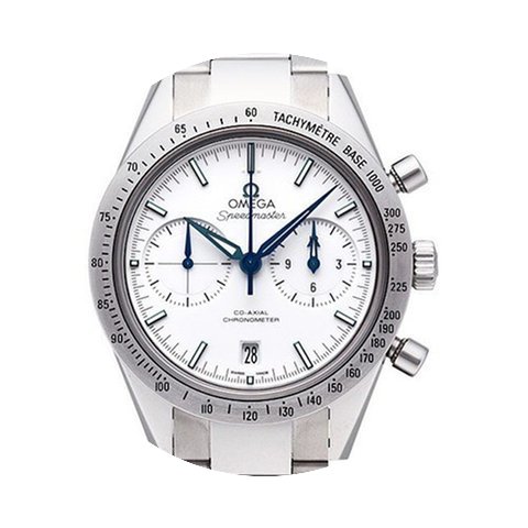 Omega Speedmaster '57...