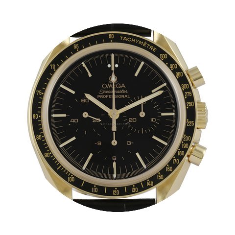 Omega Speedmaster Ref. 3695.50.31...