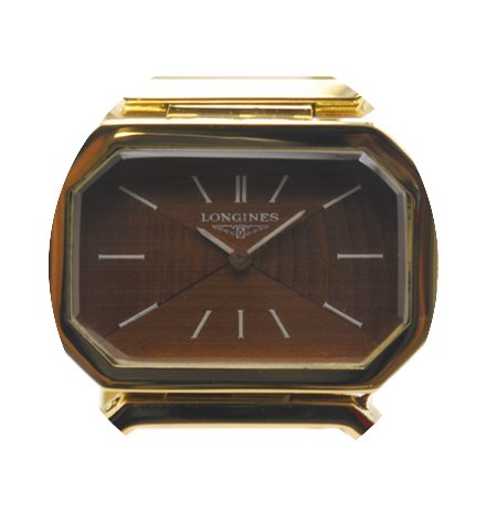 Longines Rotary Gold...