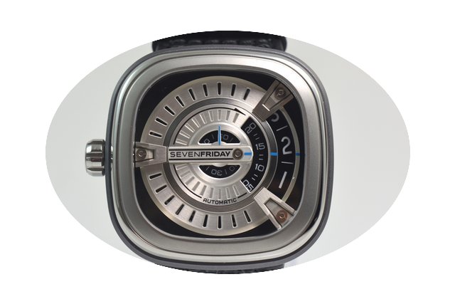 Sevenfriday M1 / 01 Neu inkl Mwst...