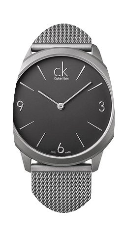 ck Calvin Klein Minimal K3M51154 Herrena...