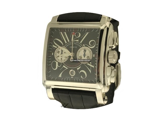 Franck Muller Conquistador Cortez...