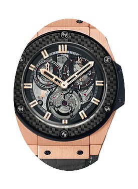 Hublot Big Bang King Power 18K King Gold...
