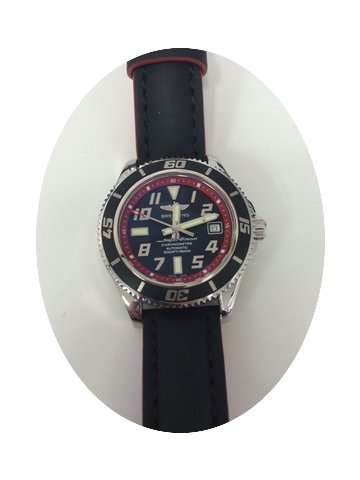 Breitling Superocean 42...