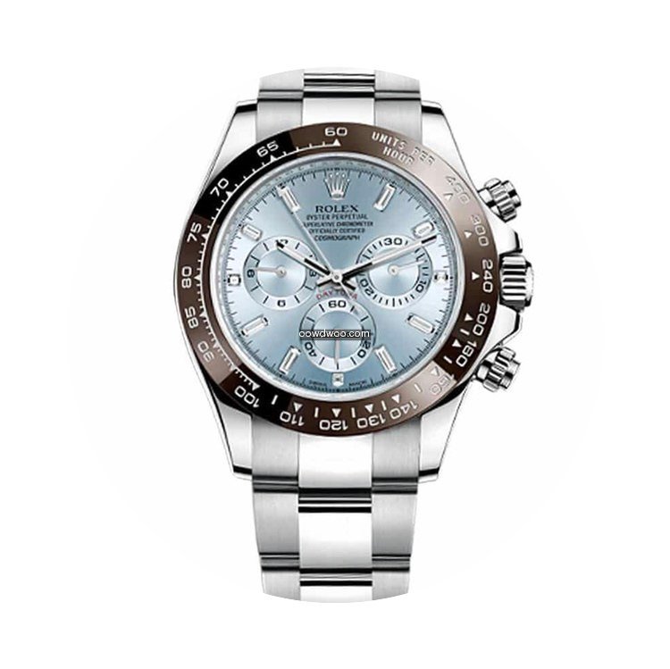 Rolex Daytona...