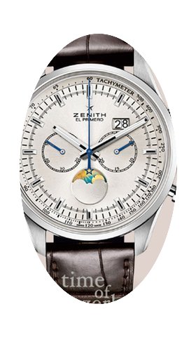 Zenith Chronomaster · Helios 03.2160.40...