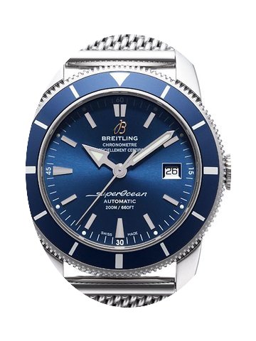 Breitling Superocean Héritage 42...