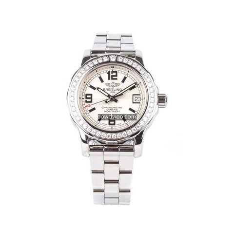 Breitling Colt...