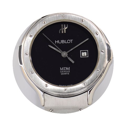 Hublot Classic MDM Lady Date Luxus Kauts...