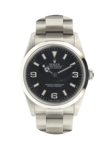 Rolex Explorer I...